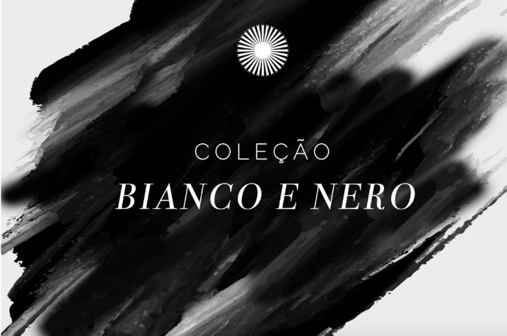 Coleção Bianco e Nero