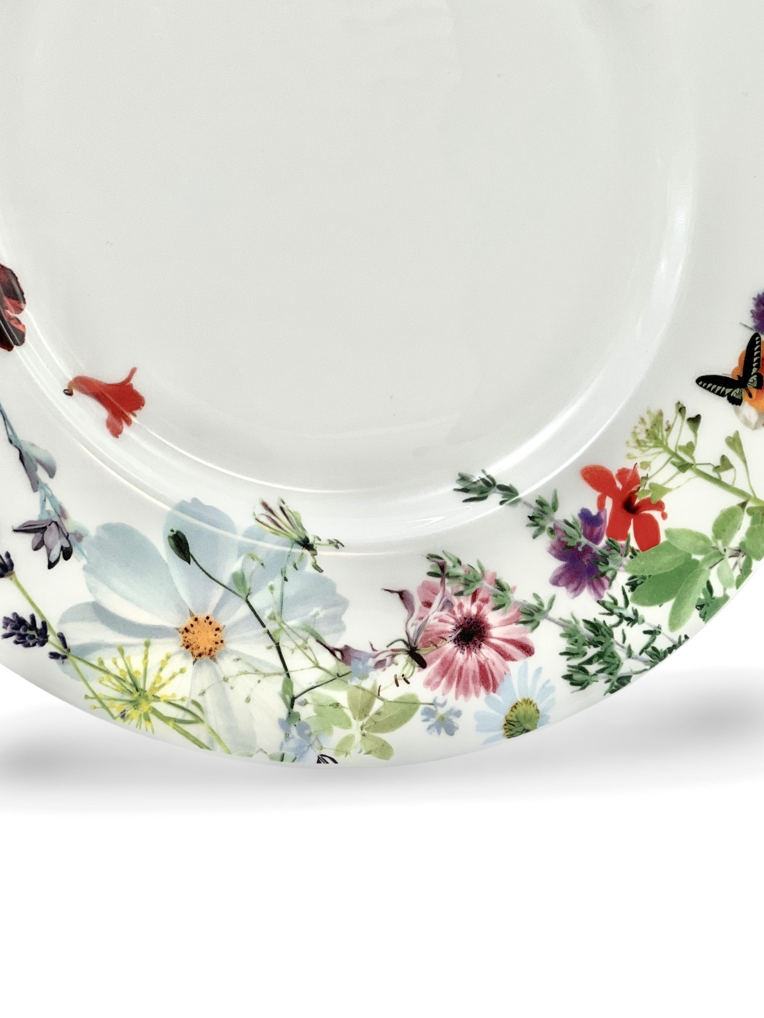 PRATO RASO ROSENTHAL GRAND AIR FLORAL