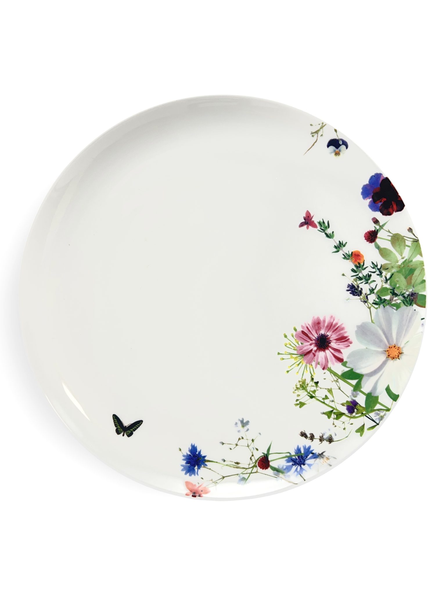 PRATO RASO ROSENTHAL GRAND AIR FLORAL