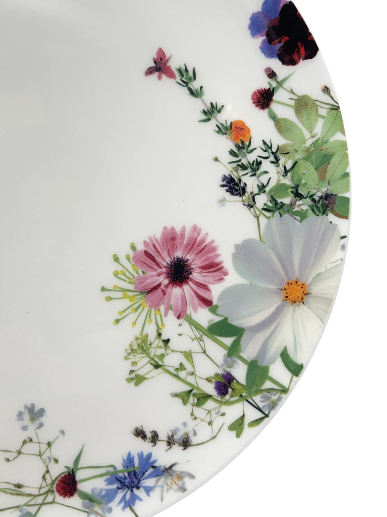 PRATO RASO ROSENTHAL GRAND AIR FLORAL