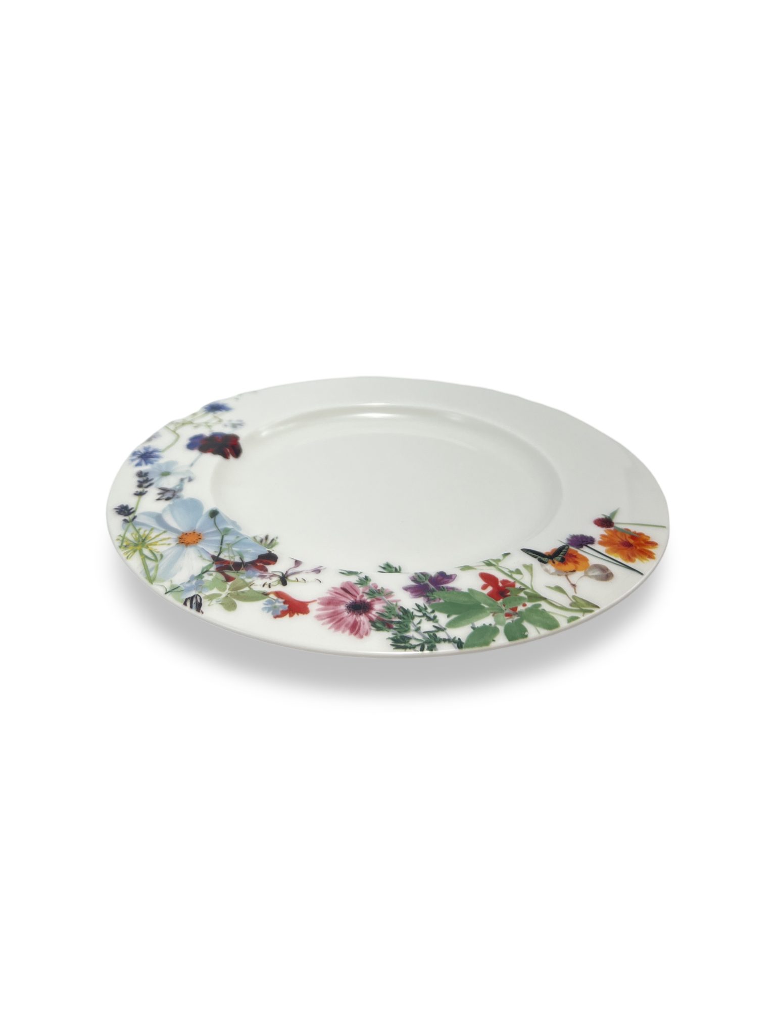 PRATO RASO ROSENTHAL GRAND AIR FLORAL