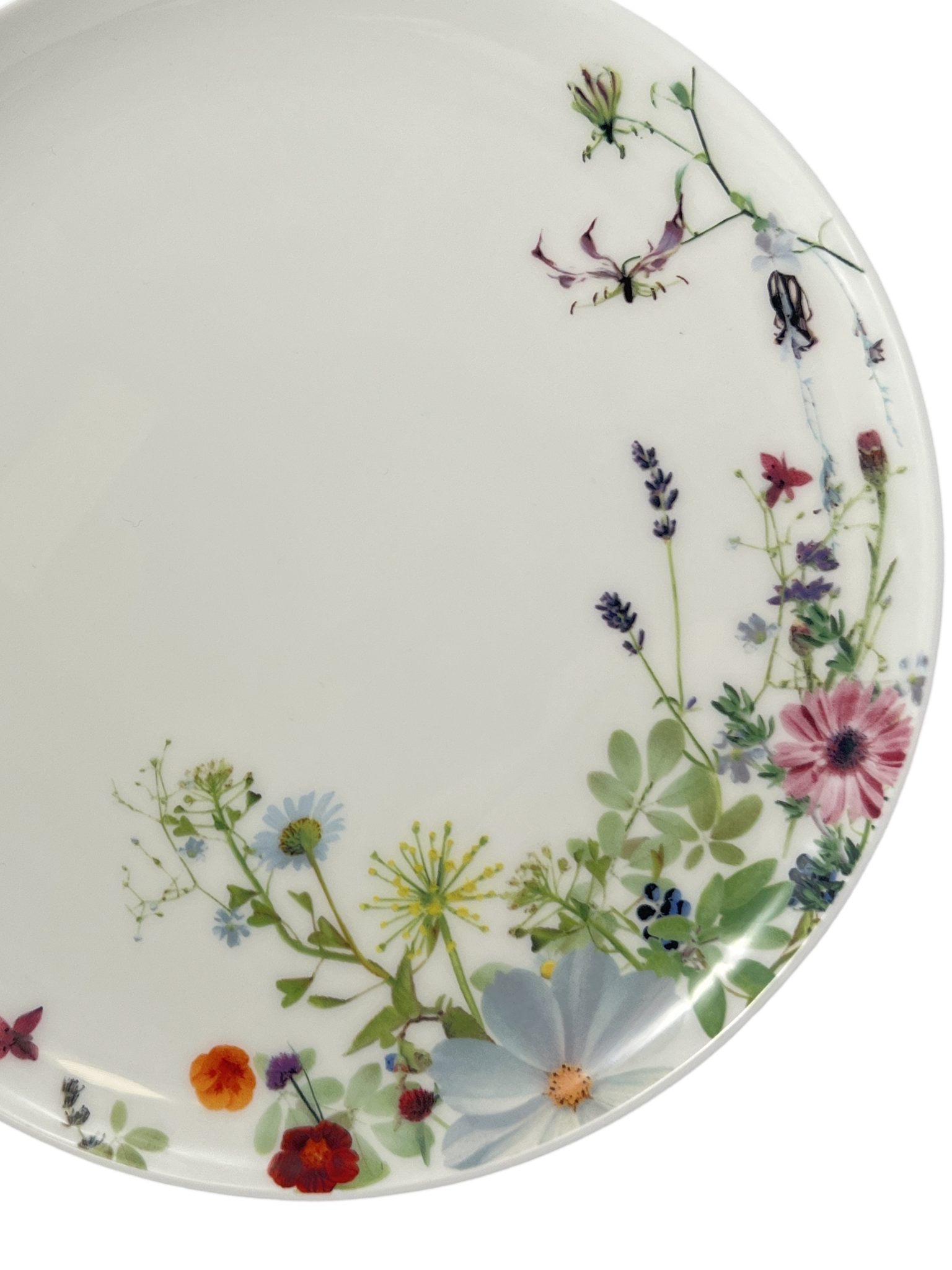 PRATO SOBREMESA ROSENTHAL GRAND AIR