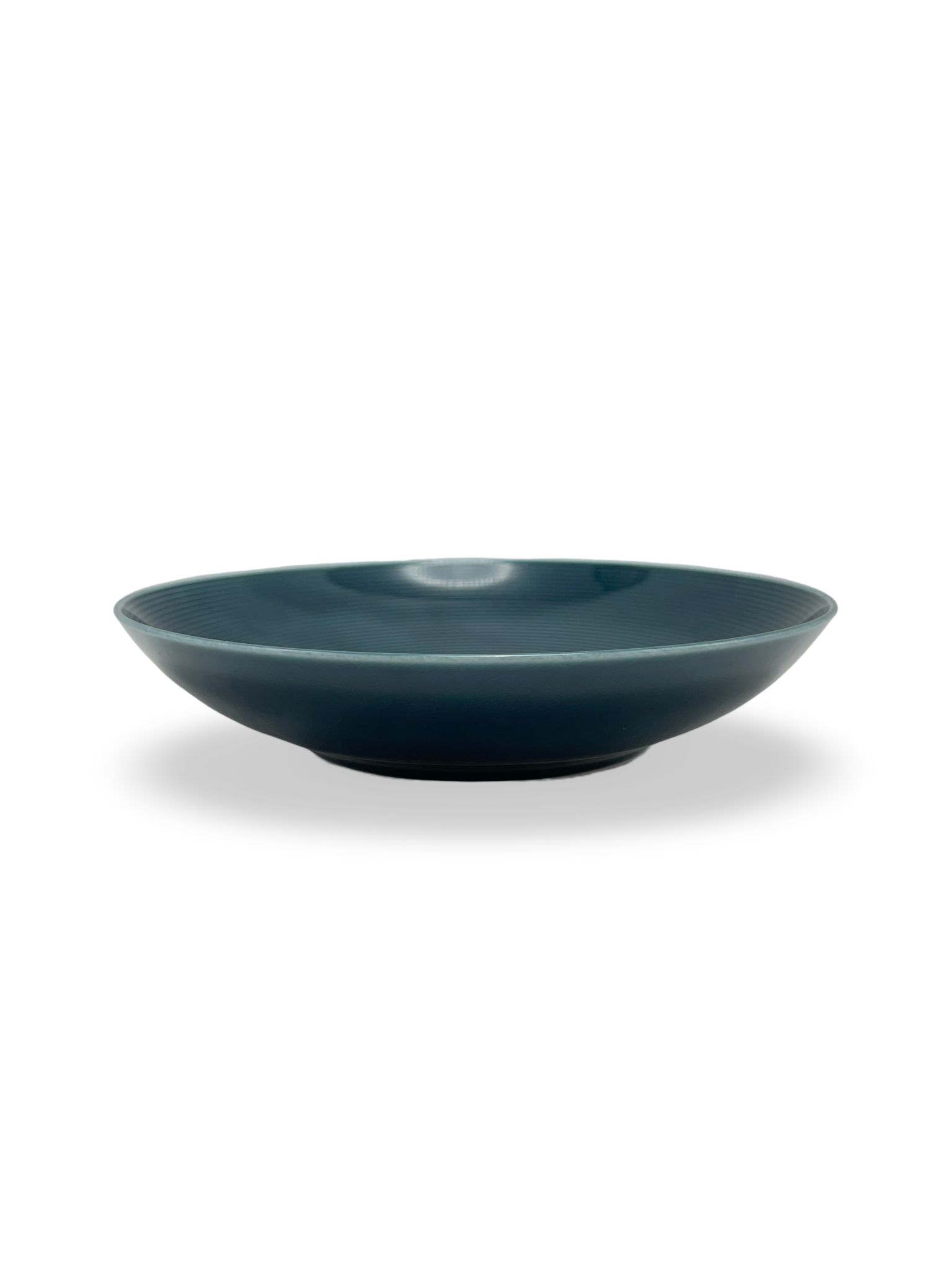 PRATO PARA MASSA LOFT ROSENTHAL OCEAN BLUE